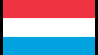 Luxembourg National Anthem Ons Heemecht [upl. by Hsirt126]