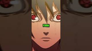 Sharingan Mangekyou Rinnegan The Ultimate Eye Powers Explained naruto sharingan rinnegan [upl. by Rosenzweig223]