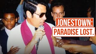 Jonestown Paradise Lost  Crime Documentary  The Horror of a Cult  True Crime Central [upl. by Imeka]