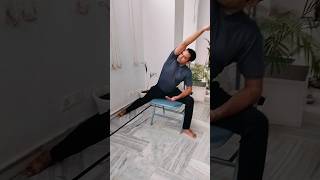 Pasvkonashan । peacefulyogajaipur ytstudio ytshorts pasvkonashan motivation [upl. by Yrmac227]