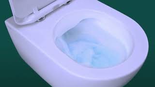 What are Rimless Toilets [upl. by Toll]