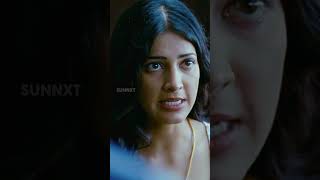 Pavaam Jananai  Shorts  3  Moonu  Dhanush  Sruthi Hasan  Sun NXT [upl. by Goggin]