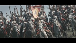 Winged Hussars [upl. by Elletnuahs]