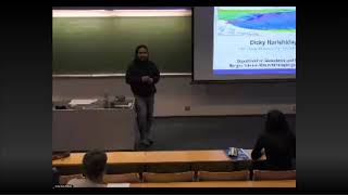 Seismic Interpretation Lecture 6  Seismic Sequence Stratigraphy  Dicky Harishidayat [upl. by June]