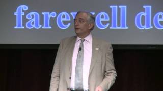 Lord Monckton on Climate Change  Melbourne Highlights clip 2 of 2 [upl. by Einahteb612]