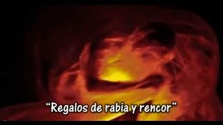 Regalos de rabia y rencor • Video Cuentos Espirituales [upl. by Jaella538]