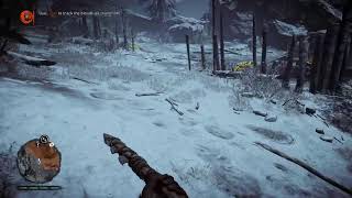 Farcry Primal Pt 9 No commentary series [upl. by Crandale]