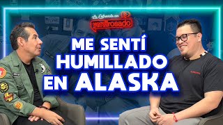 MI PEOR BORRACHERA  Franco Escamilla  La entrevista con Yordi Rosado [upl. by Ylelhsa]