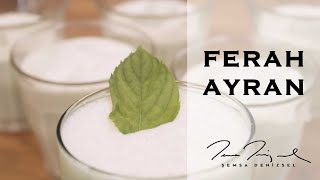 Ferah Ayran  Şemsa Denizsel [upl. by Myers]