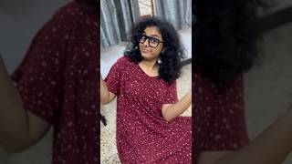 Varshini soundarya la maripoyindhi 😂ishqyouall swv funny telugu comedy shortvideo [upl. by Dekeles893]