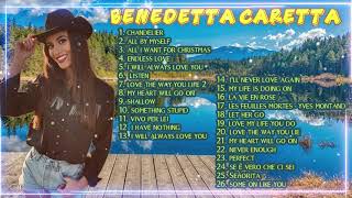 Benedetta Caretta Covers Songs Compilations [upl. by Sedaiuqlem]