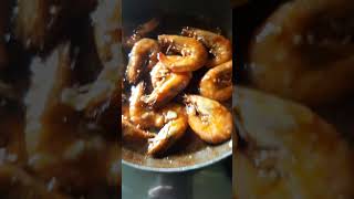 Try magluto ng butter shrimpyummyshort [upl. by Oiliduab]