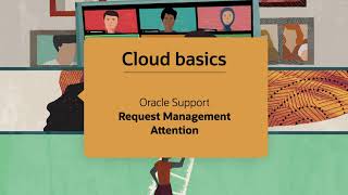 Oracle Support  Request management attention [upl. by Temhem536]