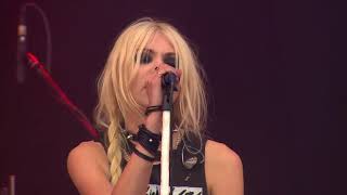 The Pretty Reckless at Download Festival Full Show [upl. by Lydon]