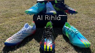 adidas Al Rihla Pack Overview [upl. by Weig835]