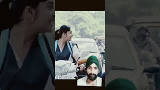 ramta Jogi Punjabi movie 🎥 scene Deep Sidhushorts youtubeshorts [upl. by Hanan]