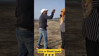 Bomb girls season 1 happydiwali girls bomb fun tranding shortsfeed shorts [upl. by Boyer642]