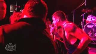 Strung Out  Match Book Live in Sydney  Moshcam [upl. by Hollyanne605]