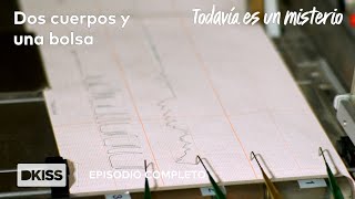 Manipula la escena del crimen  Episodio Completo  Todavía es un misterio [upl. by Elsi]