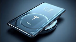 Tesla Pi Phone Just month Release Worlds Powerfull Mobile phoneElon Musk [upl. by Mccormac]