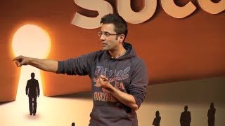 Best Motivational Story  Károly Takács  By Sandeep Maheshwari [upl. by Dash]