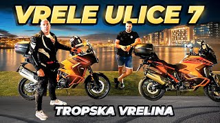 Vrele Ulice 7  Tropska Vrelina [upl. by Selwin]