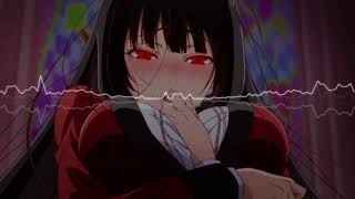 Kakegurui OST  Biting Nails [upl. by Stine]