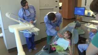 Dental Care Reaching Americas Underserved  Pew [upl. by Philomena595]