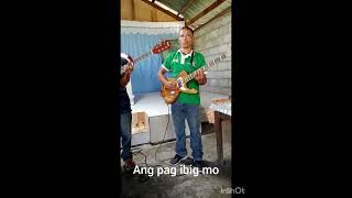 Christian Song quotPANGINOON KAY BUTI MOquot JASGMM [upl. by Greenfield]