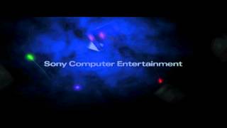 Sony Playstation 2 Startup Screen  Full HD  1080p [upl. by Girvin]