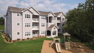 Glen Haven Apartments in Wheaton MD  ForRentcom [upl. by Larrie634]