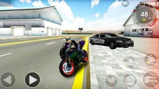 REVIEW XTREME MOTORBIKES MOD APK 2023  FREE DOWNLOAD video 💯 mygamingasif777 [upl. by Mata179]