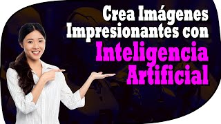 🖼️ ¡Crea Imágenes Impresionantes con Inteligencia Artificial  Stockimg AI🚀 [upl. by Hallette]