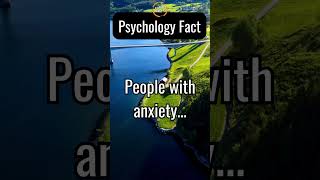 Psychology Fact People with Anxiety Detect Facial Expressions More Easily [upl. by Nadroj]