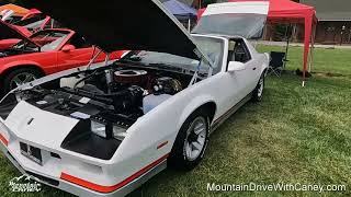 1984 Chevrolet Camaro RS Full Video httpsyoutube8Ken43l3tE camaro chevycamaro classiccars [upl. by Weintrob]