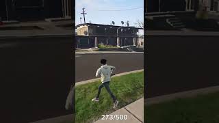 I spun my opps and this was the outcome 🏆fivem gtarp twitchstreamer grandtheftauto twitchclips [upl. by Derf]