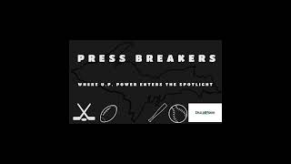 Press Breakers Episode 4 Football in da moonlight [upl. by Akkina]