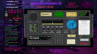 MULDERSCHANNEL 24 [upl. by Jezebel]