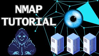 Nmap in 6 Minutes Quick Start Guide for Beginners [upl. by Neffets]