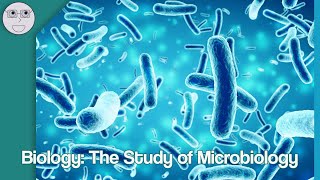 Biology The Study of Microbiology [upl. by Leahcimnoj107]