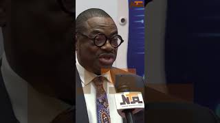 NIG DATA PROTECTION COMMISSION EXPLORES COLLABORATION WITH NPF NCCC news newsupdates shortvideos [upl. by Sykleb]