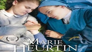 La historia de Marie Heurtin Trailer VO [upl. by Addam859]