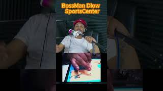 BossMan Dlow  SportsCenter [upl. by Lizette]