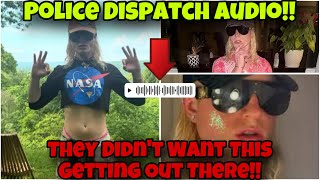 EXPOSED Leaked Police Dispatch Audio From Trans Lunatic Rampage In Massachusetts [upl. by Shipp957]