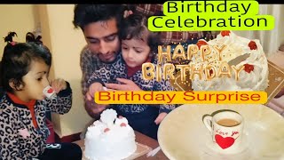 Birthday Celebration Vlog 🎂🎉 Bhaanuvlogs23 [upl. by Aset]