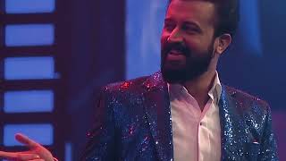 Kadi Te Has Bol Atif Aslam original video [upl. by Eden]