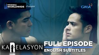 The gay mans affair with his mothers lover with English subs  Karelasyon Full Episode [upl. by Aleetha409]