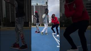 Crunk Ain’t Dead‼️ memphisjookin dancechallenge dukedeuce [upl. by Lamberto]