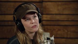 Maggie Rogers joins Pharrell and Scott Vener on OTHERtone on Beats 1 [upl. by Ishii]