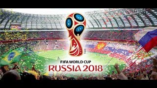 TIRAGE COUPE DU MONDE 2018  MES PRONOSTICS [upl. by Vladimir]